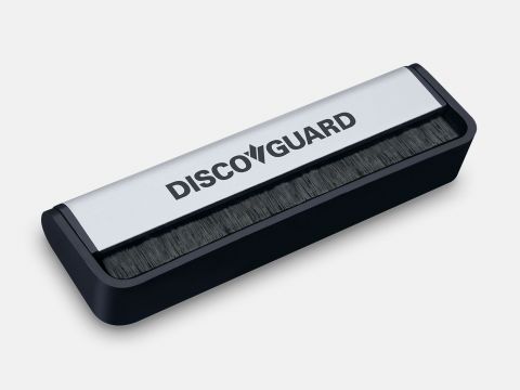 Discoguard Platenborstel