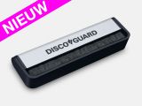 Discoguard Platenborstel