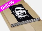 Luxe LP mailers Nieuw