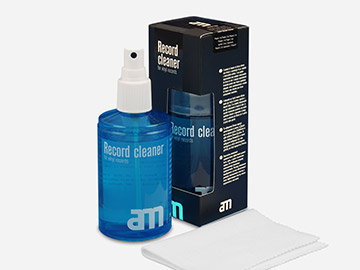 Vinyl Cleaner AM Denmark